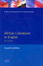 African Literatures in English