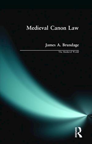 Medieval Canon Law