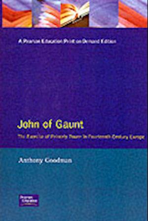 John of Gaunt