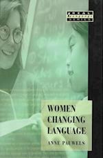 Women Changing Language