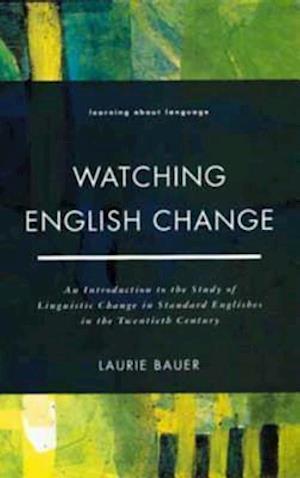 Watching English Change