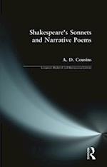 Shakespeare's Sonnets & Narrative Poems