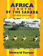 Africa South of the Sahara New Edition