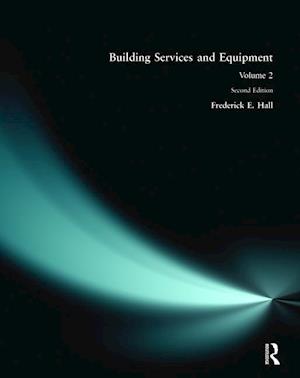 Building Services and Equipment