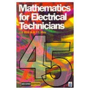 Mathematics for Electrical Technicians