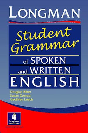 Longman's Student Grammar of Spoken and Written English Paper