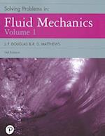 Solving Problems in Fluid Mechanics, Volume 1