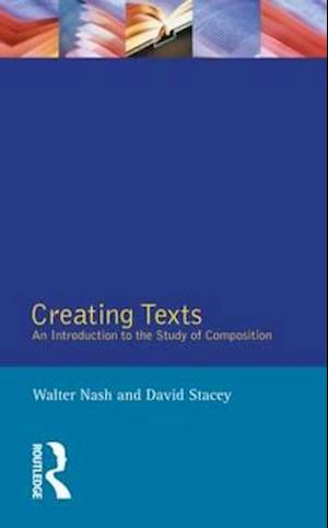 Creating Texts