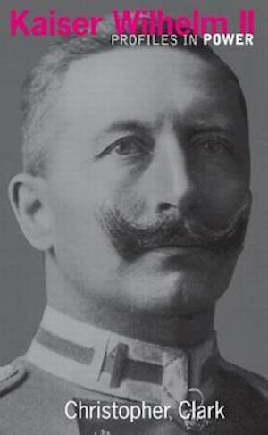 Kaiser Wilhelm II