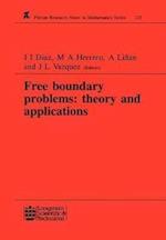 Free Boundary Problems