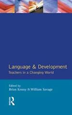 Language and Development