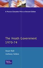 The Heath Government 1970-74