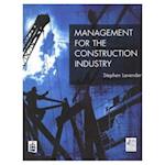 Management for the Construction Industry