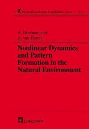 Nonlinear Dynamics and Pattern Formation in the Natural Environment