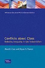 Conflicts About Class