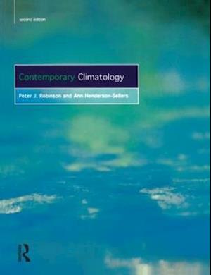 Contemporary Climatology