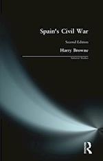 Spain's Civil War