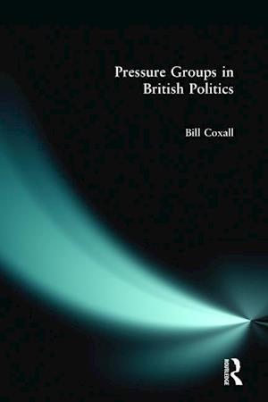 Pressure Groups in British Politics