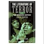 The Literature of Terror: Volume 2