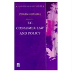 EC Consumer Law and Policy