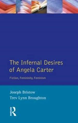 The Infernal Desires of Angela Carter