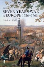 The Seven Years War in Europe