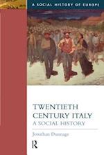 Twentieth Century Italy