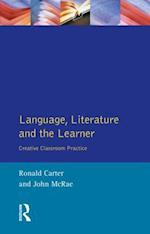 Language, Literature and the Learner