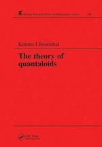 The Theory of Quantaloids