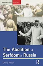 The Abolition of Serfdom in Russia