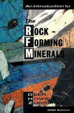 An Introduction to the Rock-Forming Minerals