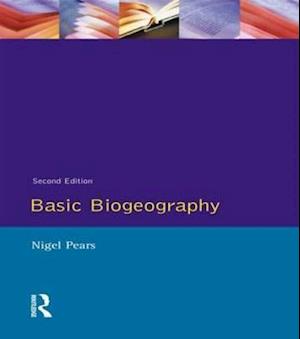 Basic Biogeography