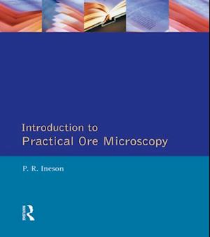 Introduction to Practical Ore Microscopy