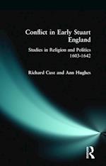 Conflict in Early Stuart England