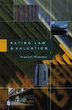 Rating Law and Valuation