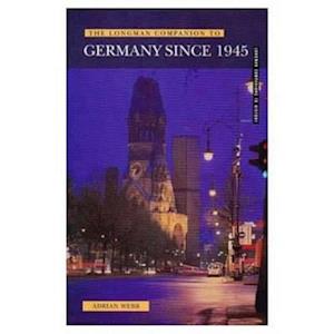 Longman Companion to Germany Since 1945