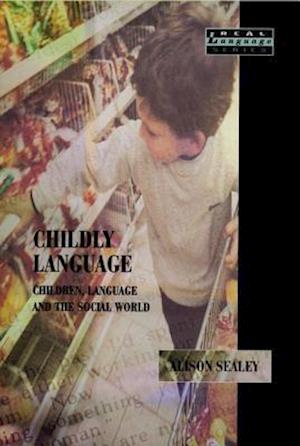 Childly Language