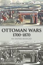 Ottoman Wars, 1700-1870