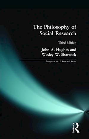 The Philosophy of Social Research