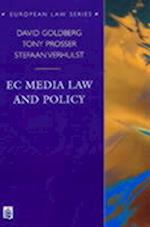 EC Media Law and Policy