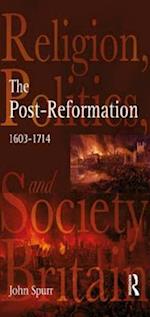 The Post-Reformation