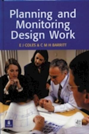 Planning and Monitoring Design Work