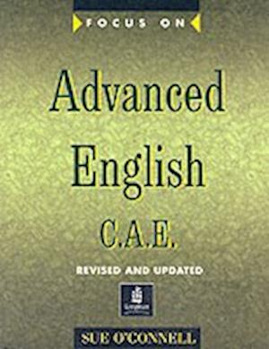 Focus On Advanced English