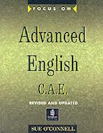 Focus On Advanced English