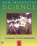New Integrated Science for the Caribbean Book 1