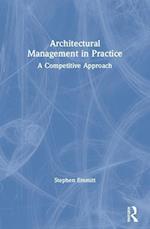 Architectural Management in Practice