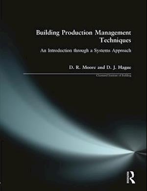 Building Production Management Techniques