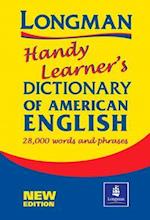 Longman Handy Learners Dictionary of American English New Edition Paper