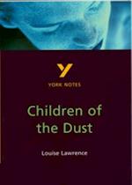 Children of the Dust everything you need to catch up, study and prepare for the 2025 and 2026 exams