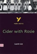 Cider With Rosie everything you need to catch up, study and prepare for the 2025 and 2026 exams